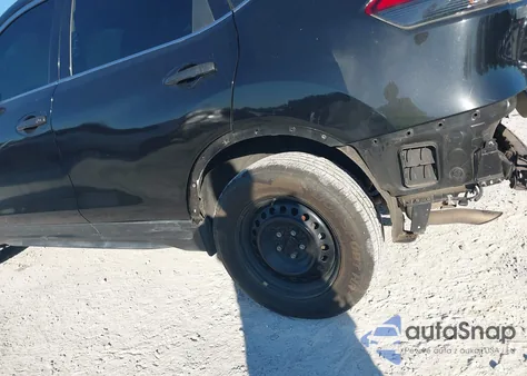 2018 Nissan Rogue S из США, поврежденный, VIN KNMAT2MV7JP511761